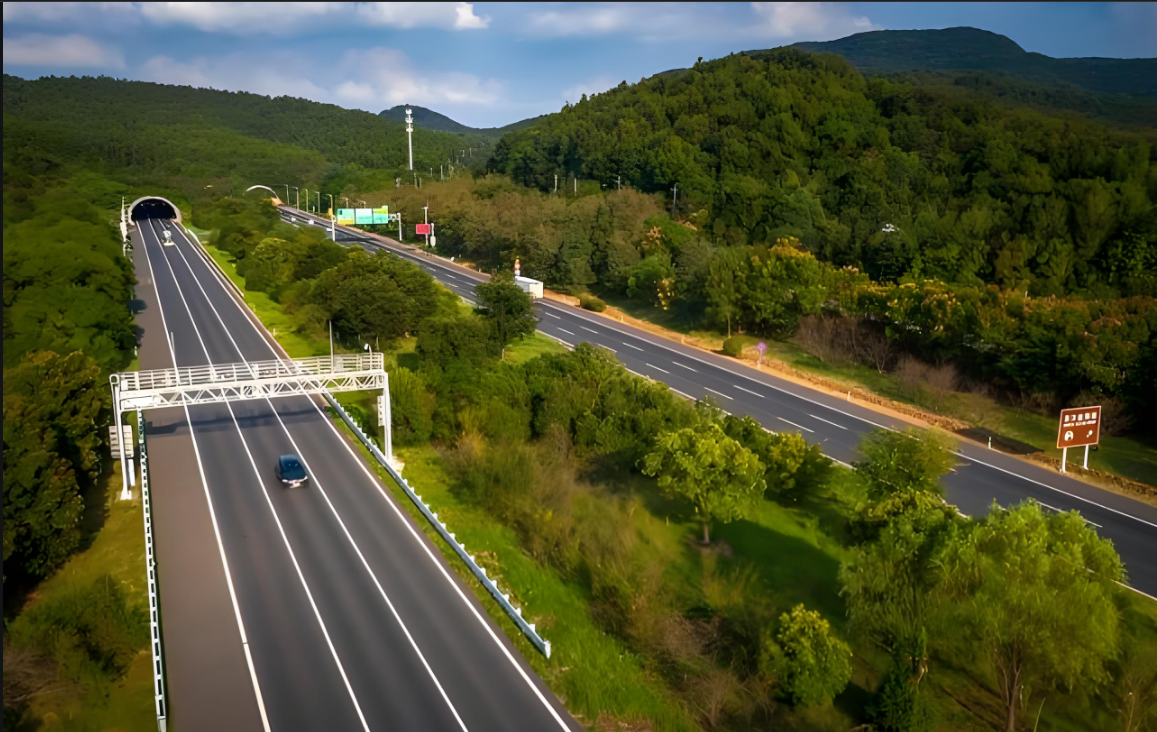 践行“六个主题年”丨沥青星空网官网首页入口_星空（中国）
外部市场开拓又迎新成果