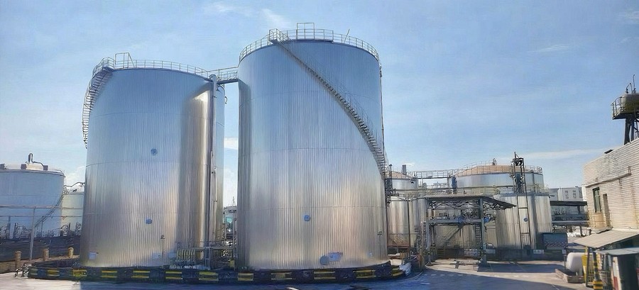 重庆星空网官网首页入口_星空（中国）
钦州港库区